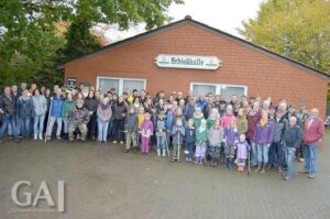 Umwelttag 2019