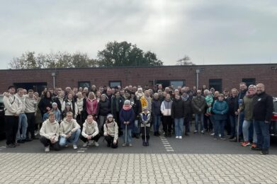 Umwelttag 2024